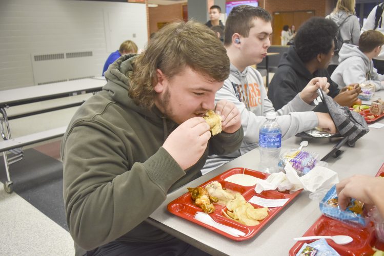 Artistic endeavors News, Sports, Jobs Messenger News